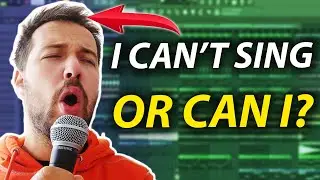How To Turn BAD Singing Into AMAZING Vocals - FL Studio 20 Tutorial