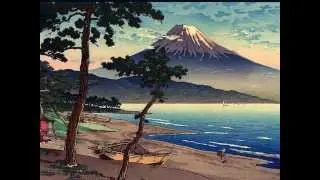 Tsuchiya Koitsu (1870-1949)