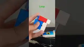 Loop (not actually)