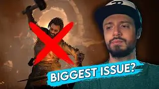 Diablo 4: The Biggest Problem that Remains