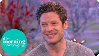 James Norton Addresses James Bond Rumours | This Morning