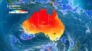 ABC News Adelaide - Weather and Closer, Wednesday August 21st 2024