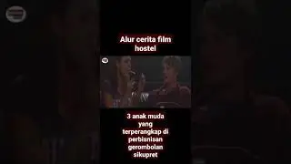 alur cerita film barat sadis dijebak psikopat cantik krn berburu wanita buat bercocok tanam