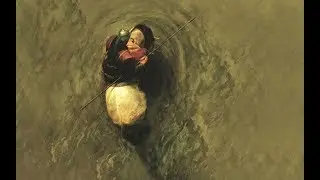 Несущий знамя (Аббас, Кербела) - стихотворение Амина Рамина