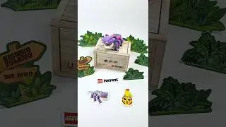 LEGO Fortnite Klombo Mystery Box #AD