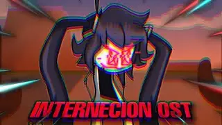 Internecion Full OST | Friday Night Funkin’ Funknecion Cube