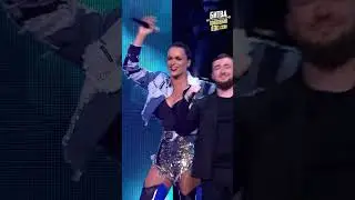 Слава ЗАСМУЩАЛА Султана Лагучева🤭Ещё бы устоять перед такой энергией | Битва поколений