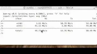 Proxy WWW