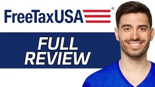 FreeTaxUSA Review (2024) | Watch This Before Using!