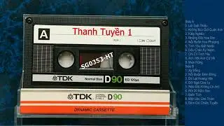 Thanh Tuyền 1