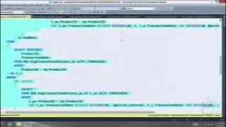 SESSION: Query Tuning Mastery: Manhandling Parallelism, 2014 Edition - Adam Machanic