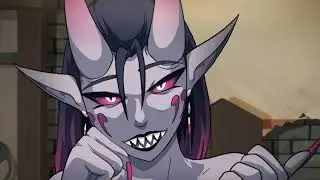 Sexy Succubus Revengence Status