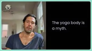 Body Diversity in Ashtanga