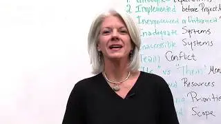 Why Projects Fail: Top 10 Reasons For Project Failure