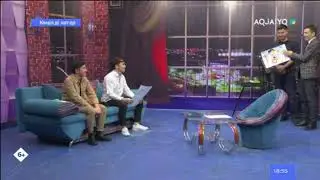 Конилди котер 08.03.2020