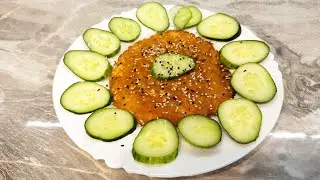 БЮДЖЕТНОЕ меню на ДЕНЬ+РЕЦЕПТ 🫓 Быстро Вкусно и Полезно🥒 Интервальное голодание.