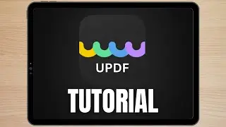 How To Edit PDFs Hassle-Free in 2024 | UPDF walkthrough + Tutorial