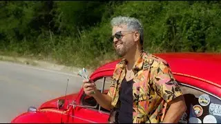 Daniel Santacruz - Tu Cepillo (Video Oficial)