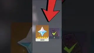 GAME CHANGER!! STOP having NO Primogems 💪💀 