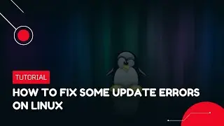 How to fix some update errors on Linux | VPS Tutorial