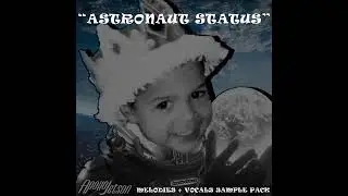 Astronaut Status Sample Pack