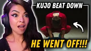 THIS WAS RUTHLESS!!! | Ren - KUJO BEAT DOWN REACTION