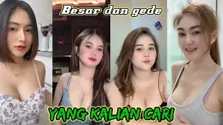 Kumpulan tiktok boba meresahkan||sangat ramah sekali