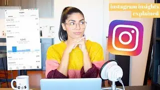 Instagram Insights Explained