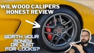 WILWOOD BRAKE CALIPERS 2 WEEK REVIEW | WORTH YOUR TIME? | BONUS BRAKE BLEEDING PRO TIP