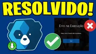 COMO BAIXAR EASY ANTI CHEAT - ERRO EASY ANTI CHEAT NÃO INSTALADO RESOLVIDO!