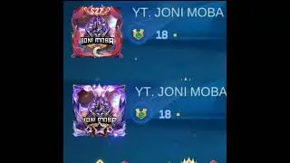 NEW BORDER SEASON 27 & BORDER STARLIGHT REVAMP - MOBILE LEGENDS 