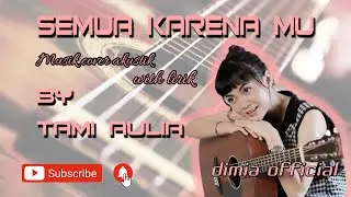 Akustik Cover Lagu Indonesia - lagu cafe populer banget 2023 -#tamiauliacover #laguakustik