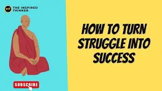 Can Struggle Make You Stronger | The Inspiring Journey of Success