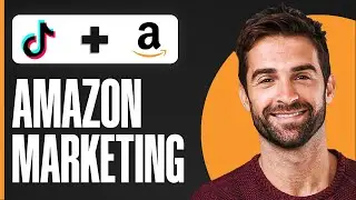 Amazon Affiliate Marketing On TikTok (2024) | Step By Step Tutorial