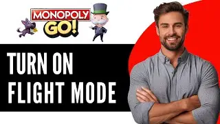 Airplane Mode APM After The Latest Update Monopoly Go!