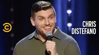 British Slang Doesn’t Make Any Sense - Chris Distefano