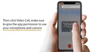 How In-App Video Calling Works | Pro Help Center