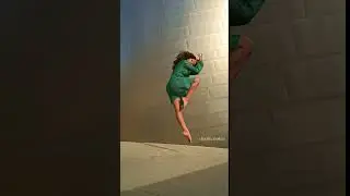 Ava 💃 ballerina in Los Angeles 