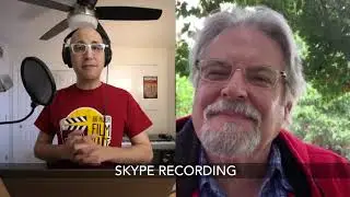 Recording Interviews With Skype (Tutorial)