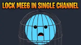 How to Remove Mee6 From a Channel on Discord