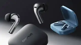 OnePlus Buds 3 - Флагманські TWS навушники за $70 🔥🔥🔥