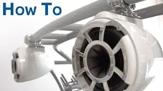 How To Install Marine Tower Speakers