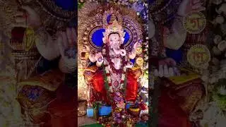 YouTube Ganesh Chaturthi 2024 | Pune | Maharashtra| Siliguri Ganapati Bappa #ganeshchaturthi