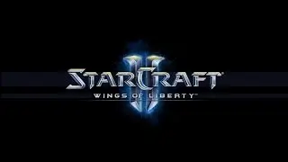 Прохождение StarCraft 2  Wings of Liberty Часть #13 СЛАВНАЯ ГИБЕЛЬ ПРОТОССОВ