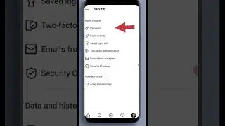 How to Change Instagram Password | Instagram ka Password Kaise change Karen | Instagram Password