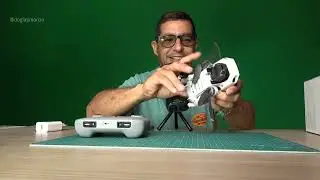 DJI MINI 2 SE - COMO FAZER ATIVAÇÃO, ATUALIZAÇÃO, CALIBRAÇÃO E CARREGAMENTO DE BATERIAS