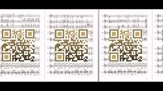 Oblivion (mus.A.Piazzolla, lyr.A.Tarenzi-D.McNeil) Sheet Music for vocals and 4 guitars