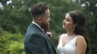 Gorgeous Elopement for Two (All-inclusive wedding package)