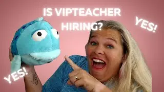 Is VIPKid Hiring? Now VIPTeacher, Yes!