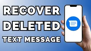 How to Get Back Text Messages on Android